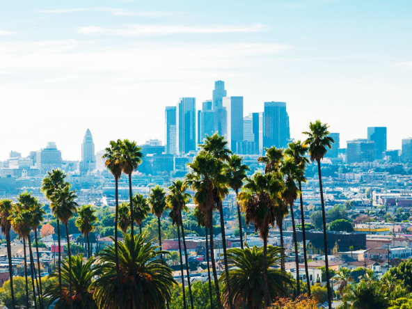Los Angeles